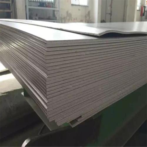 哈氏合金板在化工工業(yè)、石油化工、核能源工業(yè)及制藥行業(yè)得到應(yīng)用與推廣
